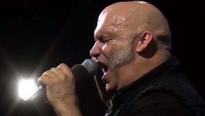 BLAZE BAYLEY Didn't Think BRUCE DICKINSON Would Ever Come Back To IRON MAIDEN
